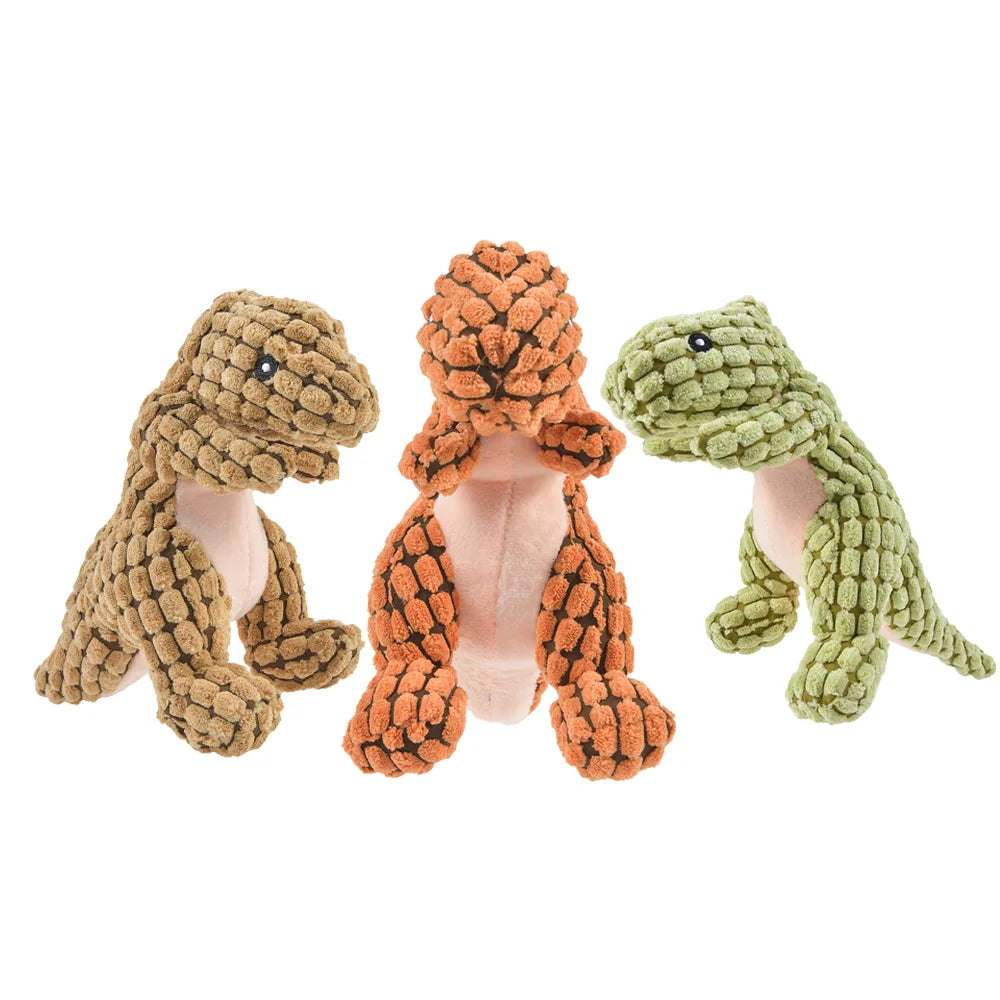 DinoBuddies – Mjukis för hund