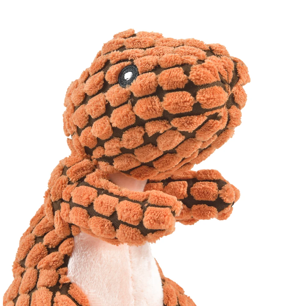 DinoBuddies – Mjukis för hund