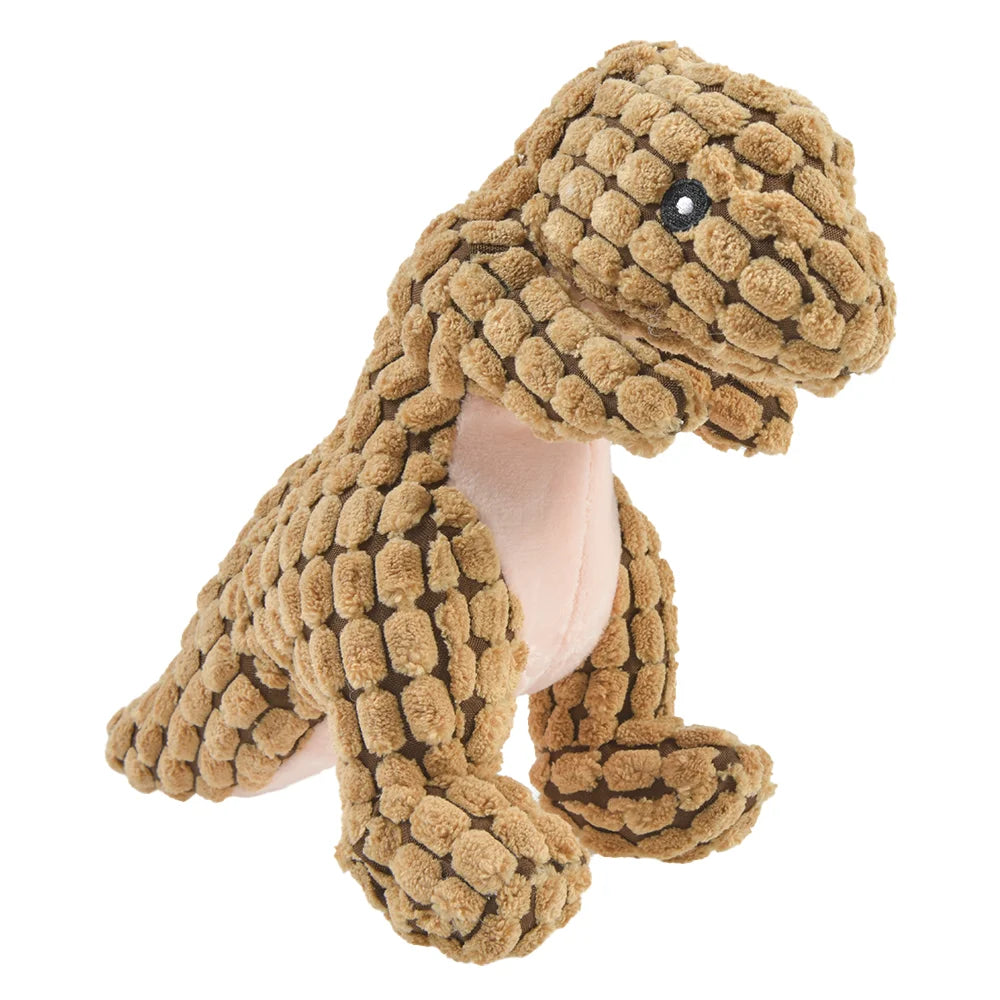 DinoBuddies – Mjukis för hund