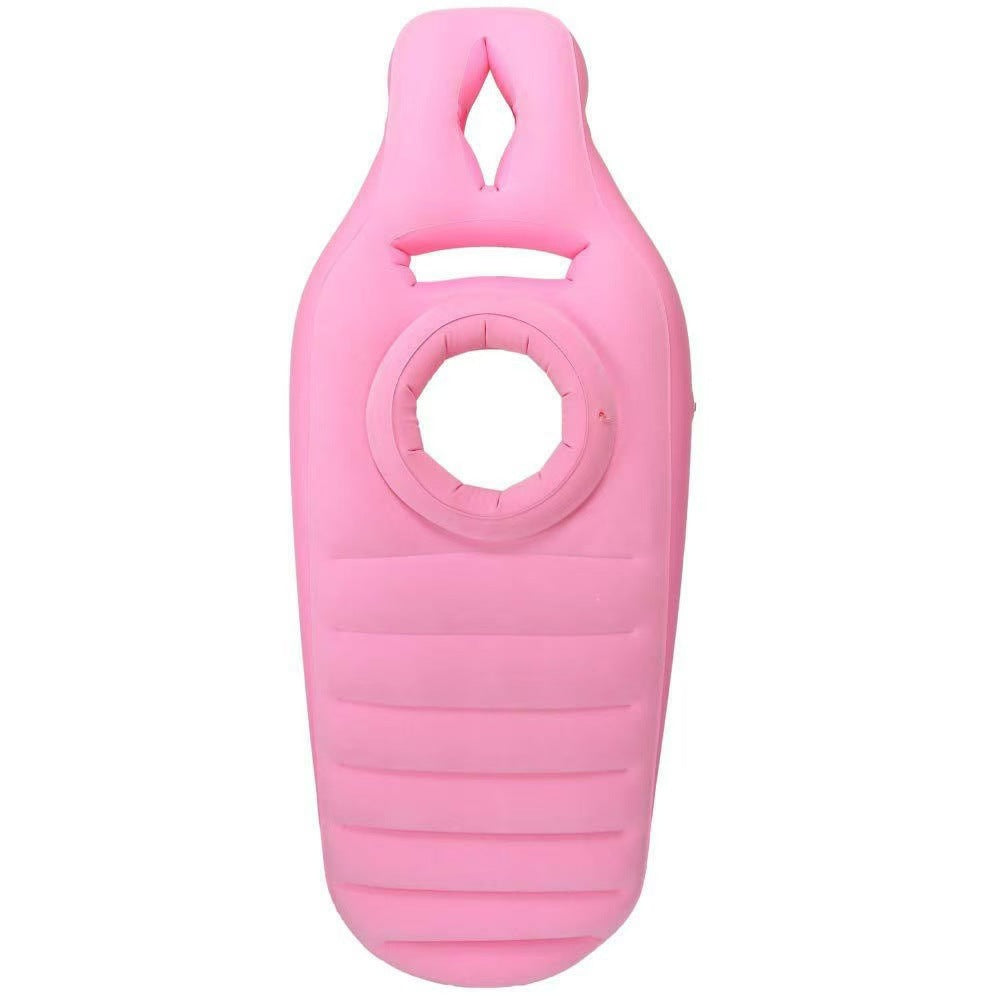 BellyFloat™ – Gravidmadrass med magutrymme