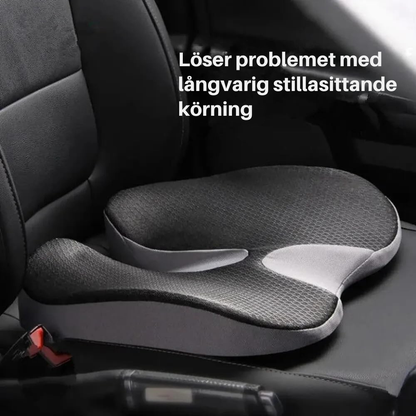Sittsmart™ – Formad sittdyna