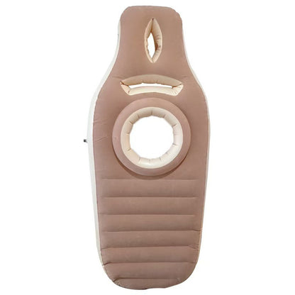 BellyFloat™ – Gravidmadrass med magutrymme