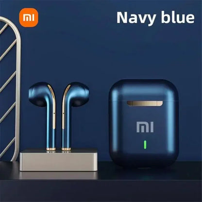 Xiaomi Wireless Earphones J18 – Trådlöst ljud för alla tillfällen