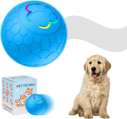 MeowMeows – Interaktiv hundboll