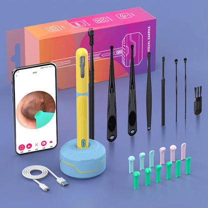 NK3 Pro™ – Smarta öronverktyget