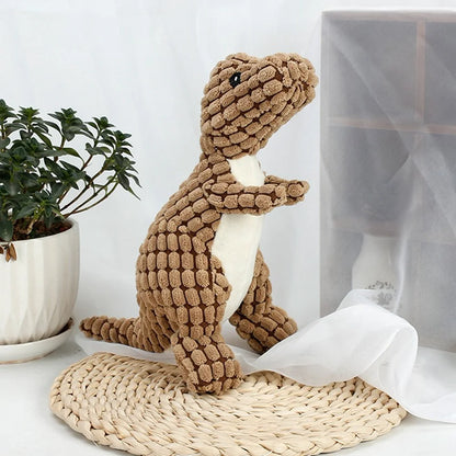 DinoBuddies – Mjukis för hund