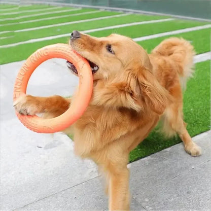 DogPuller – Flytande dragleksak