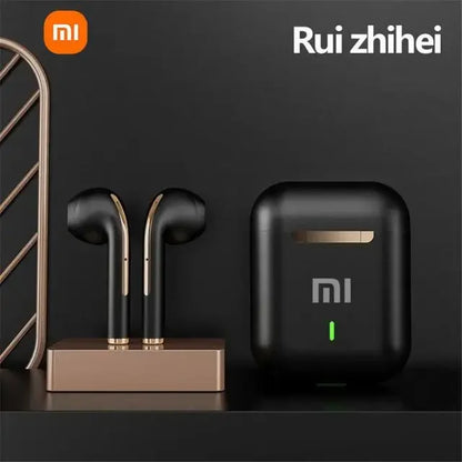Xiaomi Wireless Earphones J18 – Trådlöst ljud för alla tillfällen