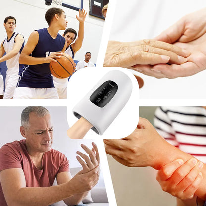 Handmassagerare – Spa-känsla hemma varje dag