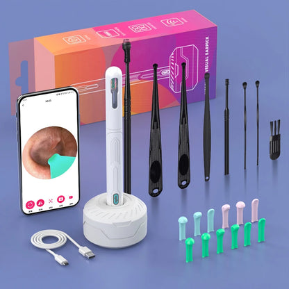 NK3 Pro™ – Smarta öronverktyget