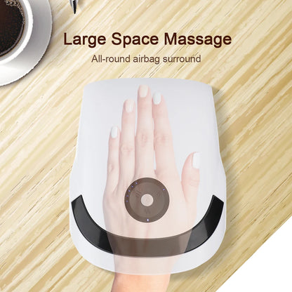 Handmassagerare – Spa-känsla hemma varje dag