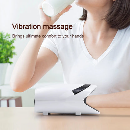Handmassagerare – Spa-känsla hemma varje dag