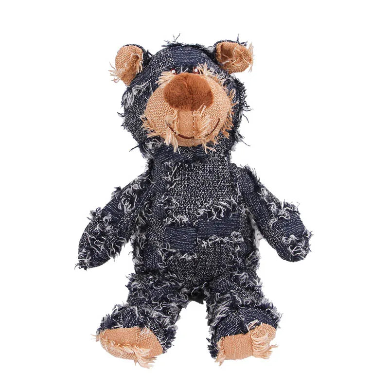 TuggaTeddy™ - Oförstörbar nalle