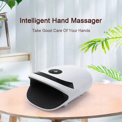 Handmassagerare – Spa-känsla hemma varje dag