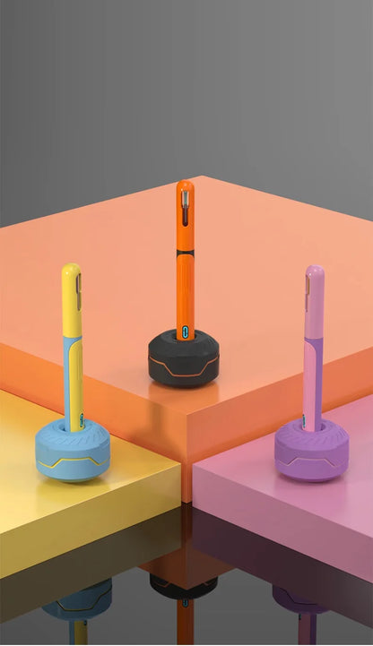 NK3 Pro™ – Smarta öronverktyget