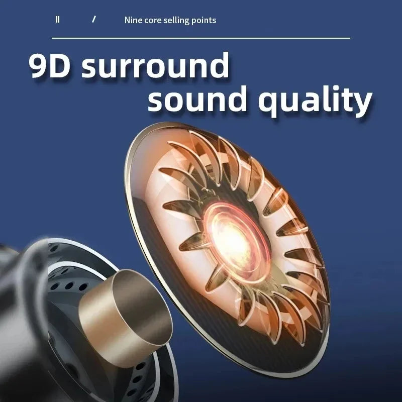 Xiaomi Wireless Earphones J18 – Trådlöst ljud för alla tillfällen