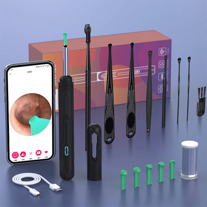 NK3 Pro™ – Smarta öronverktyget