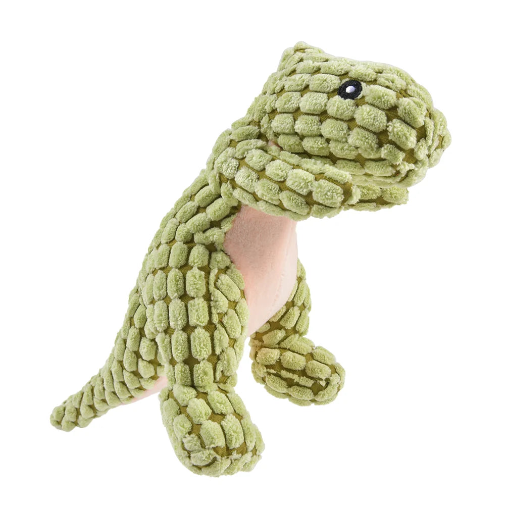 DinoBuddies – Mjukis för hund