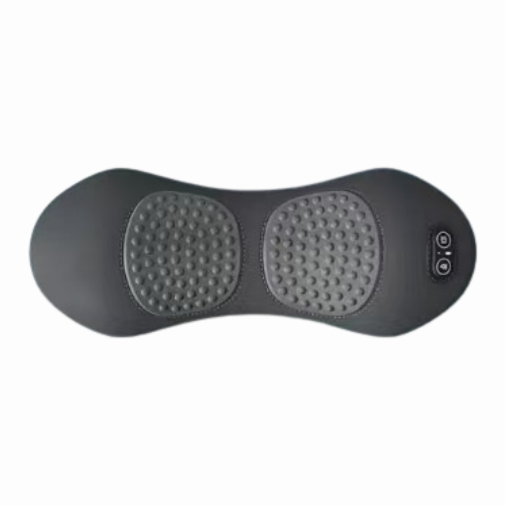 SootheForm™ 3-i-1 Massagekudde