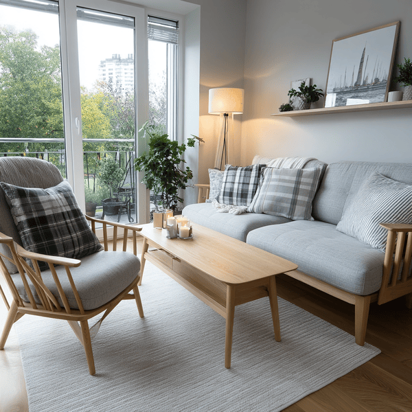 Hem & Trädgård