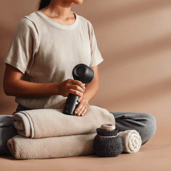 Massage & återhämtning